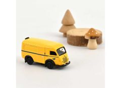 1/87 1960 Renault 1000kg *La Poste*, yellow