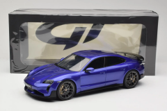 GT-SPIRIT - PORSCHE - TAYCAN TURBO 2023
