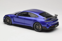 GT-SPIRIT - PORSCHE - TAYCAN TURBO 2023