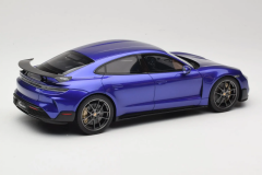 GT-SPIRIT - PORSCHE - TAYCAN TURBO 2023