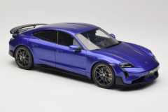 GT-SPIRIT - PORSCHE - TAYCAN TURBO 2023