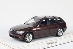 KYOSHO - BMW - 3-SERIES E91 TOURING - SW 2005