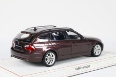 KYOSHO - BMW - 3-SERIES E91 TOURING - SW 2005