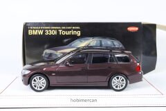 KYOSHO - BMW - 3-SERIES E91 TOURING - SW 2005