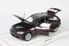 KYOSHO - BMW - 3-SERIES E91 TOURING - SW 2005