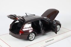 KYOSHO - BMW - 3-SERIES E91 TOURING - SW 2005