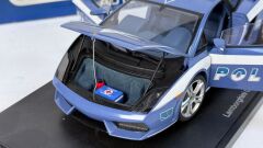 AUTOART - LAMBORGHINI - GALLARDO LP560-4 POLIZIA STRADALE 2009