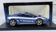 AUTOART - LAMBORGHINI - GALLARDO LP560-4 POLIZIA STRADALE 2009