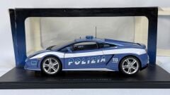 AUTOART - LAMBORGHINI - GALLARDO LP560-4 POLIZIA STRADALE 2009
