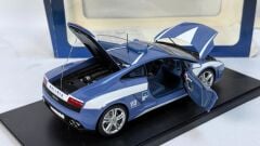 AUTOART - LAMBORGHINI - GALLARDO LP560-4 POLIZIA STRADALE 2009