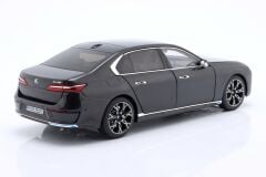 MINICHAMPS - BMW - 7-SERIES i7 xDRIVE60 2023