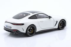 NZG - MERCEDES BENZ - AMG GT63 (C192) 4-MATIC 2024