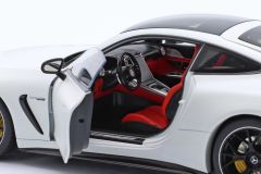 NZG - MERCEDES BENZ - AMG GT63 (C192) 4-MATIC 2024