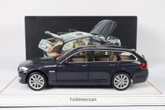 NOREV - BMW - 5-SERIES 550i STATION WAGON (F11) 2010