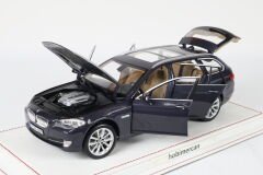 NOREV - BMW - 5-SERIES 550i STATION WAGON (F11) 2010
