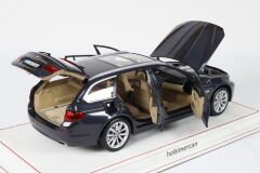 NOREV - BMW - 5-SERIES 550i STATION WAGON (F11) 2010
