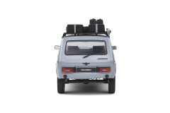 SOLIDO - LADA - NIVA VAGABUND 1980