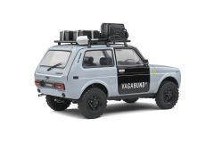 SOLIDO - LADA - NIVA VAGABUND 1980