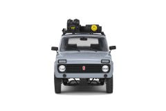 SOLIDO - LADA - NIVA VAGABUND 1980