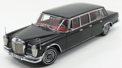 CMC - MERCEDES BENZ - S-CLASS 600 PULLMAN W100 1963(Kopya)