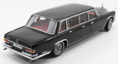 CMC - MERCEDES BENZ - S-CLASS 600 PULLMAN W100 1963(Kopya)