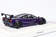 DAVIS&GIOVANNI McLAREN F1 LM SPECIFICATION