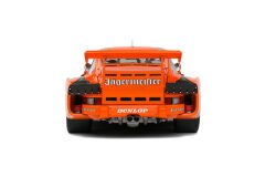 SOLIDO - PORSCHE - 935K3 N 2 JAGERMEISTER DRM SEASON 1980 AXEL PLANKENHORN