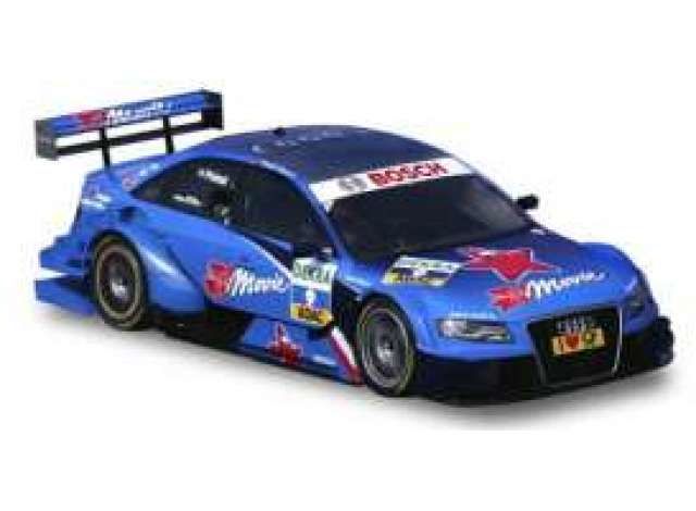 Audi A4 DTM #9 Team Phoenix Premat 2010