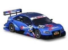 Audi A4 DTM #9 Team Phoenix Premat 2010