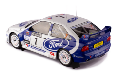 1/18 IXO-MODELS - Ford Escort WRC Rac Rally 1998 #7 J.Kankkunen - 18RMC170A.22
