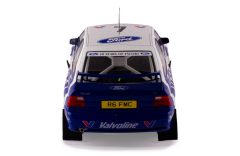 1/18 IXO-MODELS - Ford Escort WRC Rac Rally 1998 #7 J.Kankkunen - 18RMC170A.22