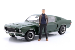 1/12 KK-SCALE - FIGURES - STEVE MAN