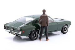 1/12 KK-SCALE - FIGURES - STEVE MAN