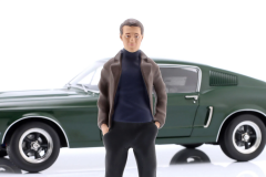 1/12 KK-SCALE - FIGURES - STEVE MAN