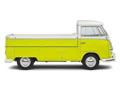 SOLIDO - VOLKSWAGEN - T1 PICK-UP 1950