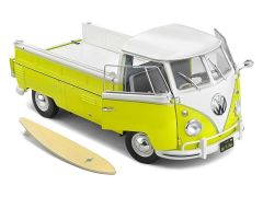 SOLIDO - VOLKSWAGEN - T1 PICK-UP 1950