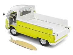 SOLIDO - VOLKSWAGEN - T1 PICK-UP 1950