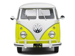SOLIDO - VOLKSWAGEN - T1 PICK-UP 1950