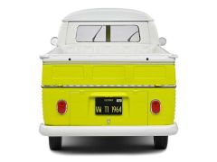 SOLIDO - VOLKSWAGEN - T1 PICK-UP 1950