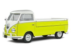 SOLIDO - VOLKSWAGEN - T1 PICK-UP 1950