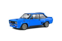 SOLIDO - FIAT - 131 ABARTH 1980