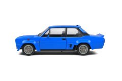 SOLIDO - FIAT - 131 ABARTH 1980