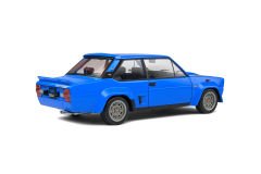 SOLIDO - FIAT - 131 ABARTH 1980