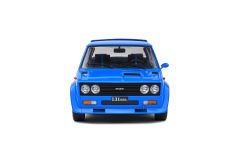 SOLIDO - FIAT - 131 ABARTH 1980