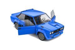 SOLIDO - FIAT - 131 ABARTH 1980