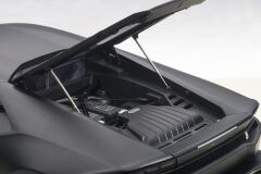 1:12 ÖLÇEK AUTOART - LAMBORGHINI - HURACAN LP610-4 2014