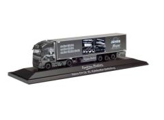 1/87 Volvo FH Gl. XL K.Sz. *Raddatz Jork*, grey