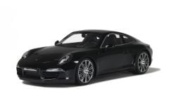 GT-SPIRIT - PORSCHE - 911 991 CA BLACK EDITION 2012