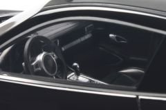 GT-SPIRIT - PORSCHE - 911 991 CA BLACK EDITION 2012