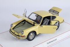 CMC - PORSCHE - 911 SPORT COUPE 1964 (TYPE 901)
